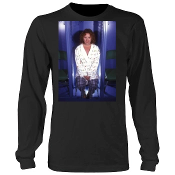 Tori Amos Men's Heavy Long Sleeve TShirt