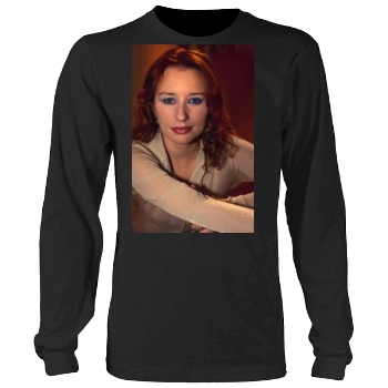 Tori Amos Men's Heavy Long Sleeve TShirt