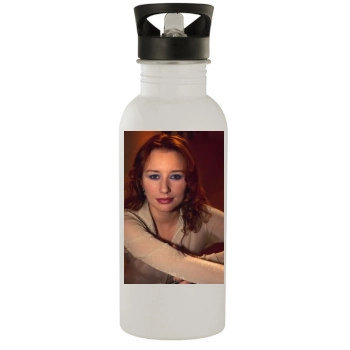 Tori Amos Stainless Steel Water Bottle