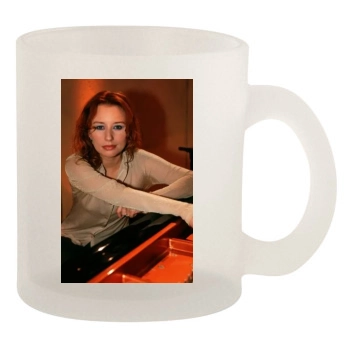 Tori Amos 10oz Frosted Mug