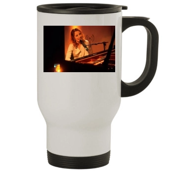 Tori Amos Stainless Steel Travel Mug