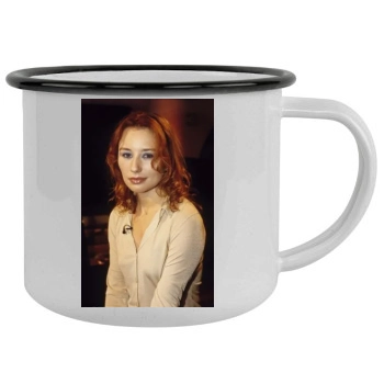 Tori Amos Camping Mug