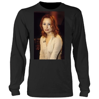 Tori Amos Men's Heavy Long Sleeve TShirt