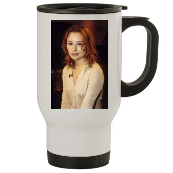 Tori Amos Stainless Steel Travel Mug