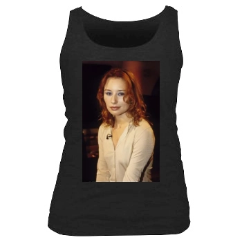 Tori Amos Women's Tank Top