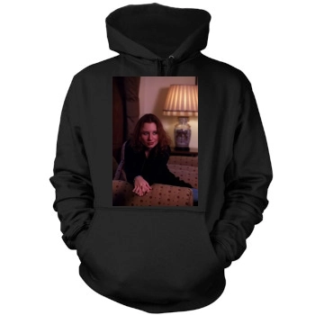 Tori Amos Mens Pullover Hoodie Sweatshirt