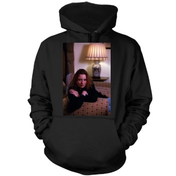 Tori Amos Mens Pullover Hoodie Sweatshirt