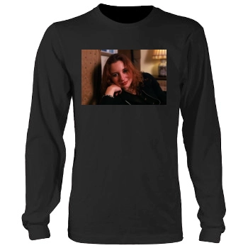 Tori Amos Men's Heavy Long Sleeve TShirt