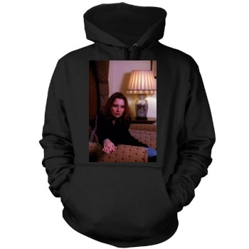 Tori Amos Mens Pullover Hoodie Sweatshirt