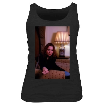 Tori Amos Women's Tank Top