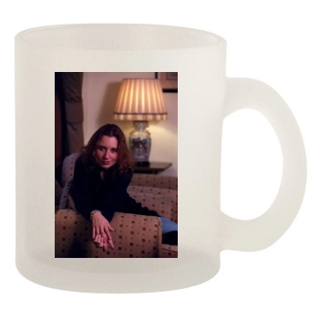 Tori Amos 10oz Frosted Mug