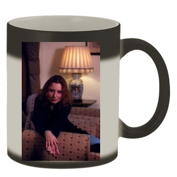 Tori Amos Color Changing Mug