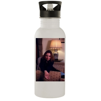 Tori Amos Stainless Steel Water Bottle