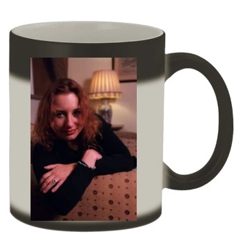 Tori Amos Color Changing Mug