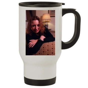 Tori Amos Stainless Steel Travel Mug