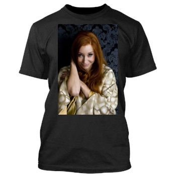 Tori Amos Men's TShirt