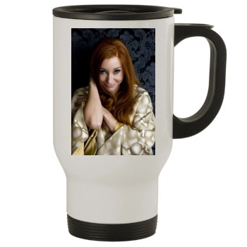 Tori Amos Stainless Steel Travel Mug