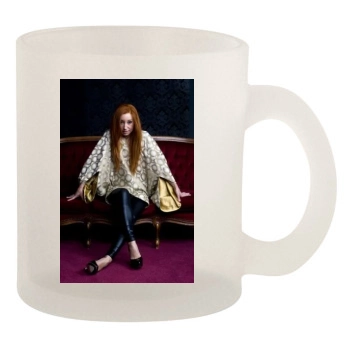 Tori Amos 10oz Frosted Mug