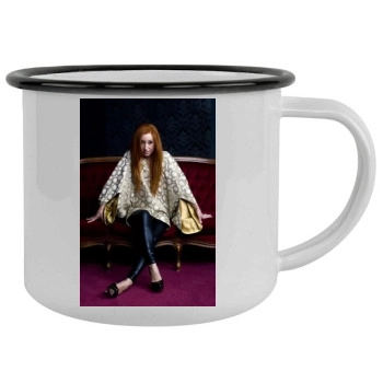 Tori Amos Camping Mug