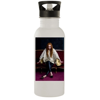 Tori Amos Stainless Steel Water Bottle