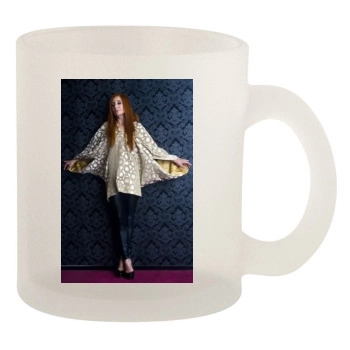 Tori Amos 10oz Frosted Mug