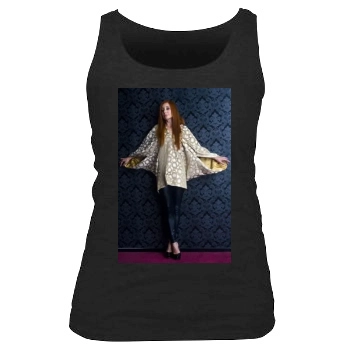 Tori Amos Women's Tank Top