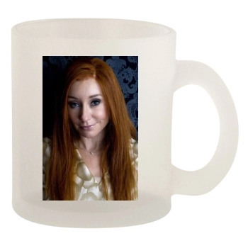 Tori Amos 10oz Frosted Mug