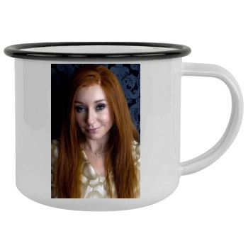 Tori Amos Camping Mug