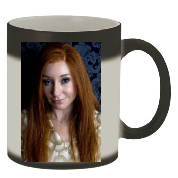 Tori Amos Color Changing Mug