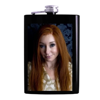 Tori Amos Hip Flask