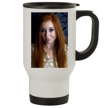 Tori Amos Stainless Steel Travel Mug