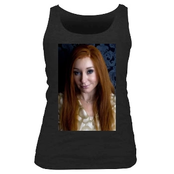 Tori Amos Women's Tank Top