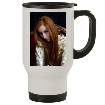 Tori Amos Stainless Steel Travel Mug