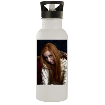 Tori Amos Stainless Steel Water Bottle