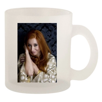 Tori Amos 10oz Frosted Mug