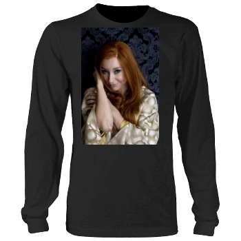 Tori Amos Men's Heavy Long Sleeve TShirt