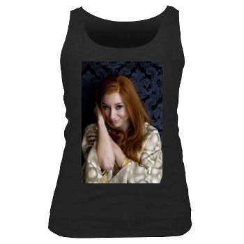 Tori Amos Women's Tank Top