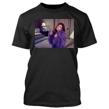 Tori Amos Men's TShirt