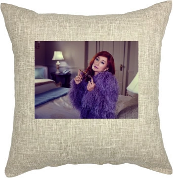 Tori Amos Pillow