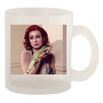 Tori Amos 10oz Frosted Mug