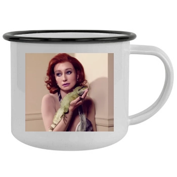 Tori Amos Camping Mug