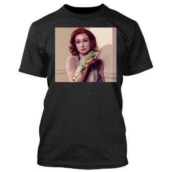 Tori Amos Men's TShirt