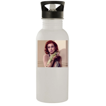 Tori Amos Stainless Steel Water Bottle