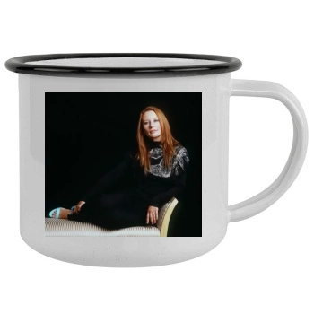 Tori Amos Camping Mug