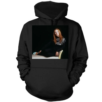 Tori Amos Mens Pullover Hoodie Sweatshirt