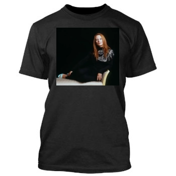 Tori Amos Men's TShirt