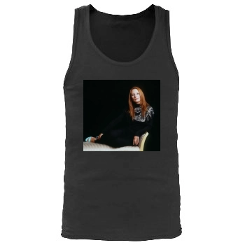 Tori Amos Men's Tank Top