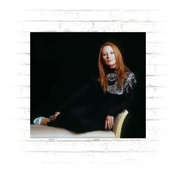 Tori Amos Poster