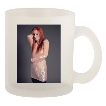 Tori Amos 10oz Frosted Mug