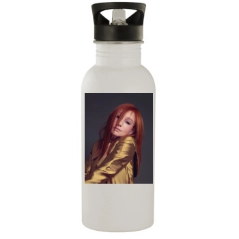 Tori Amos Stainless Steel Water Bottle